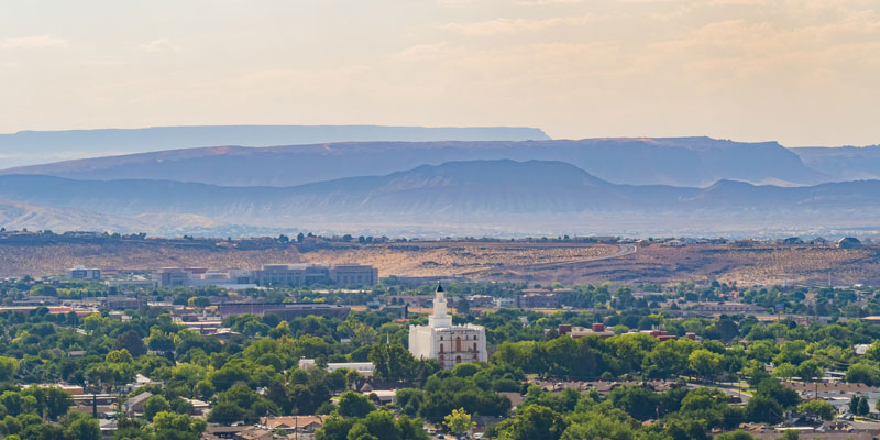st george utah workers compensation law firm