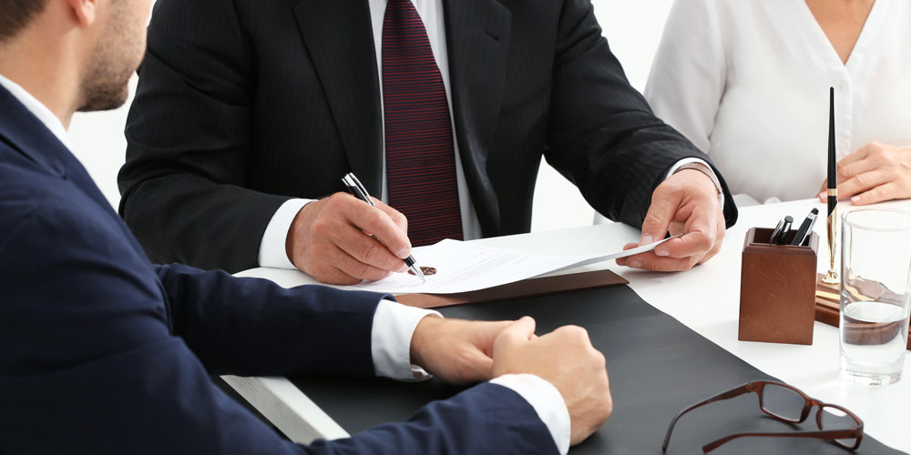 Compensation Lawyer Queensland