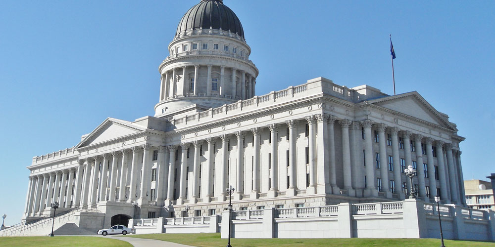 Utah Workers Compensation Dependents Now Get 4x as Much Per Week